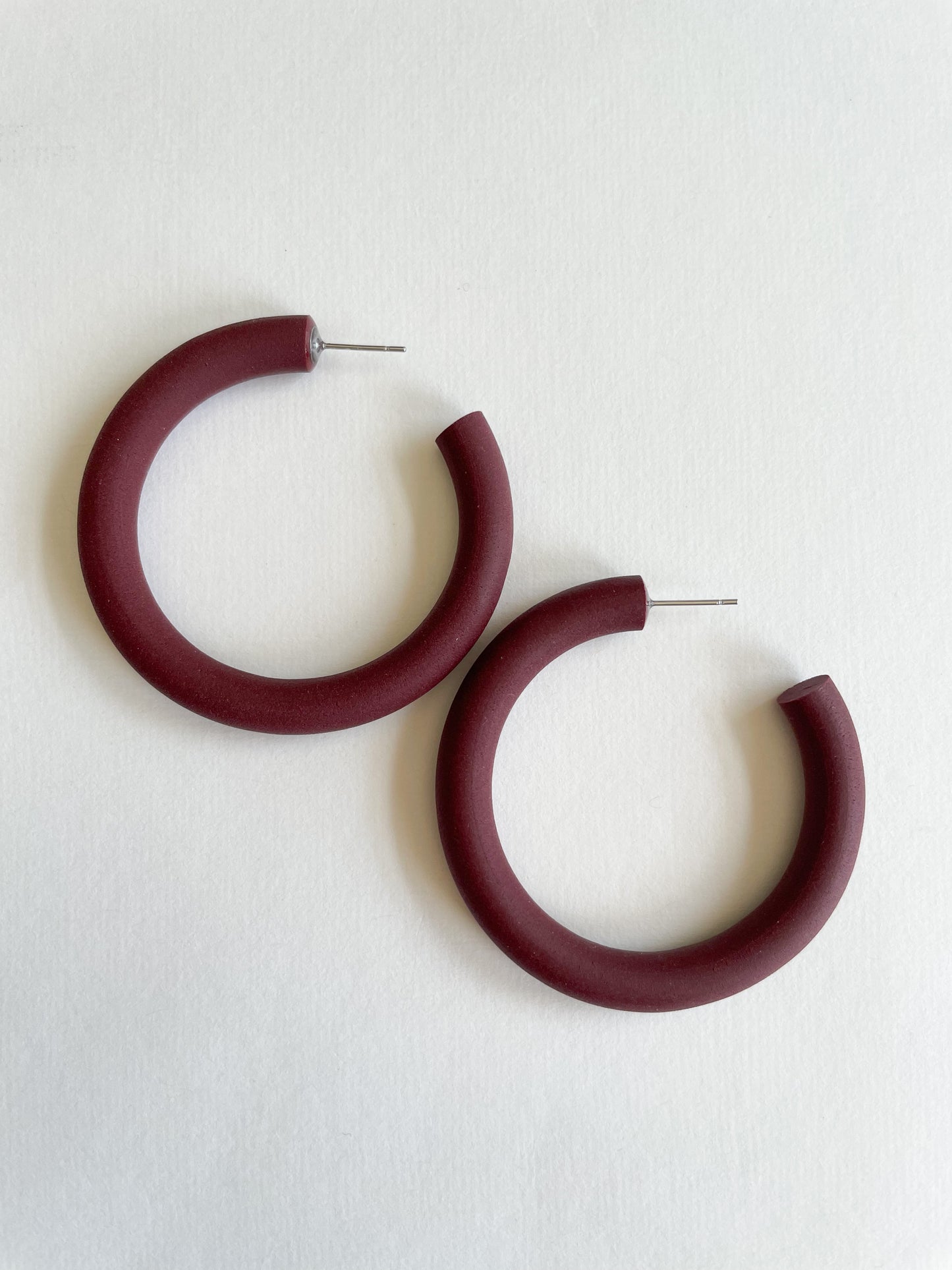 Berry Hoops