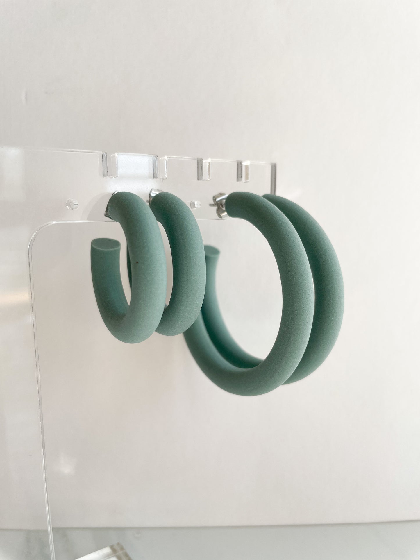 Meadow Hoops