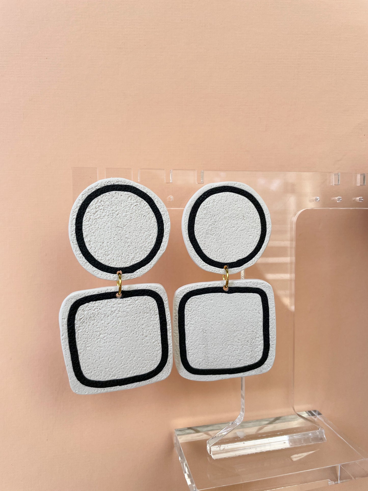 Align Earrings