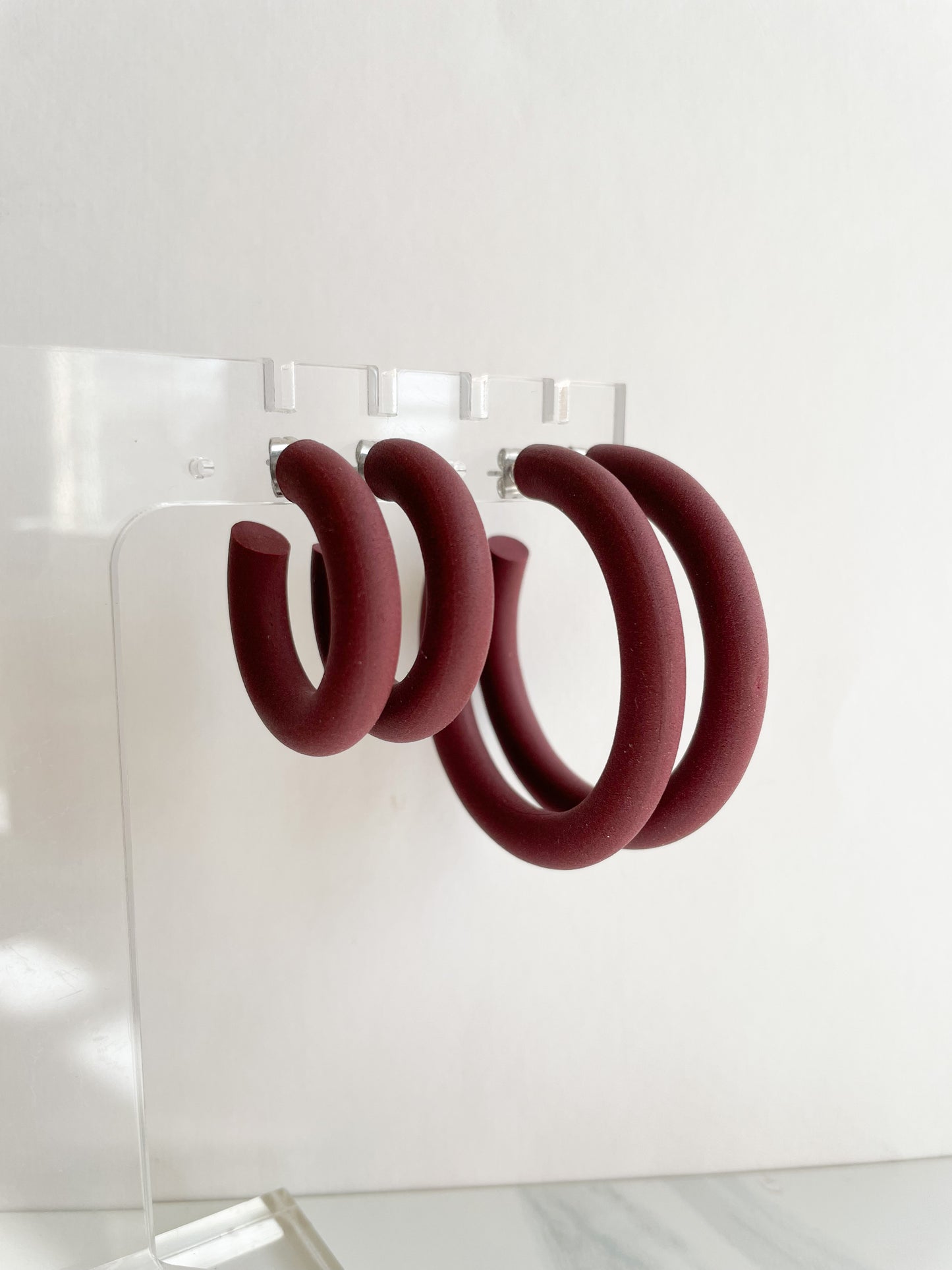 Berry Hoops