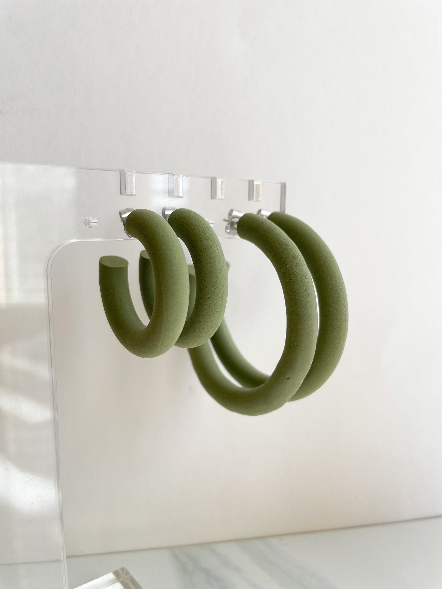 Fern Hoops
