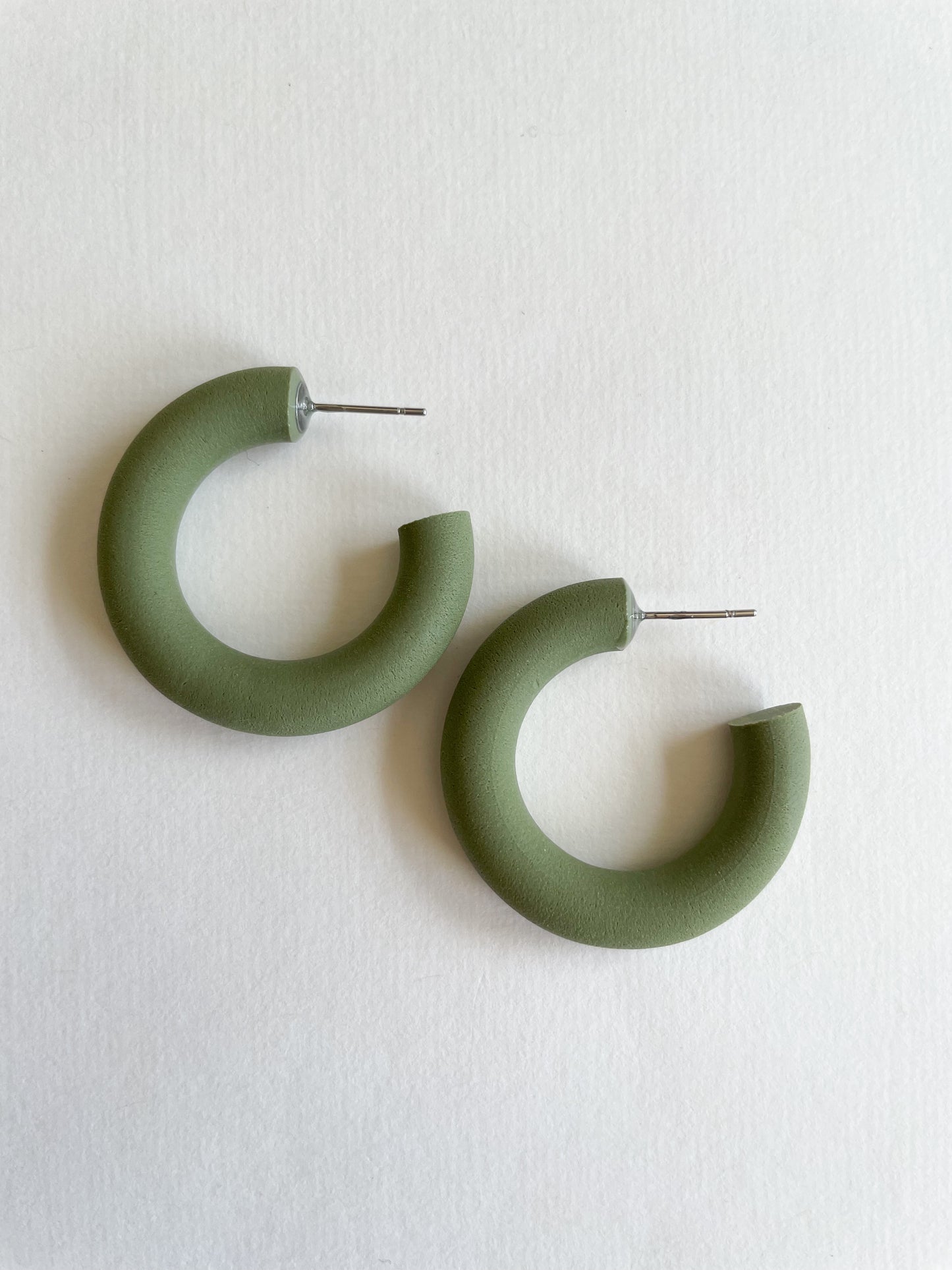Fern Hoops