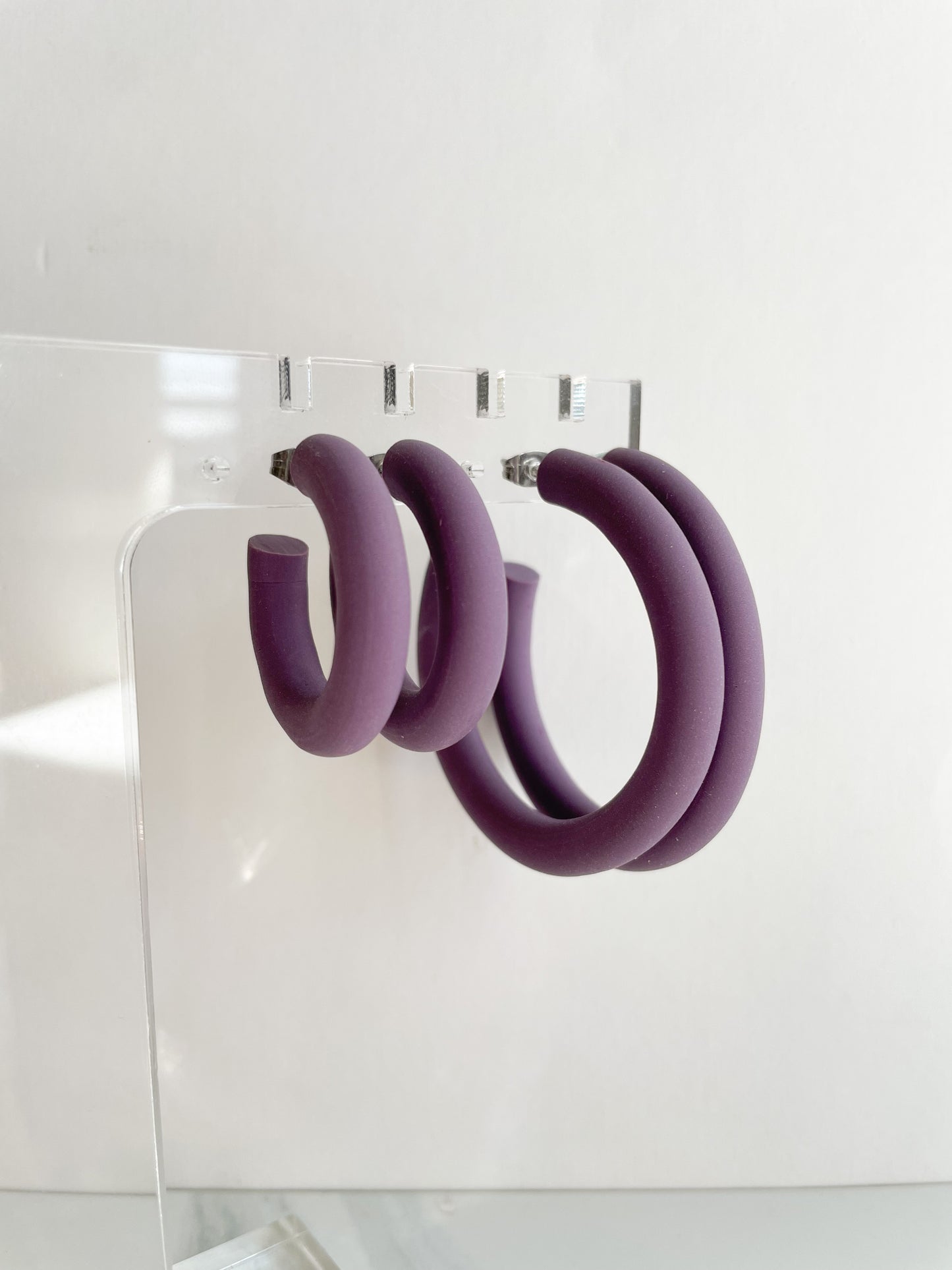 Aster Hoops