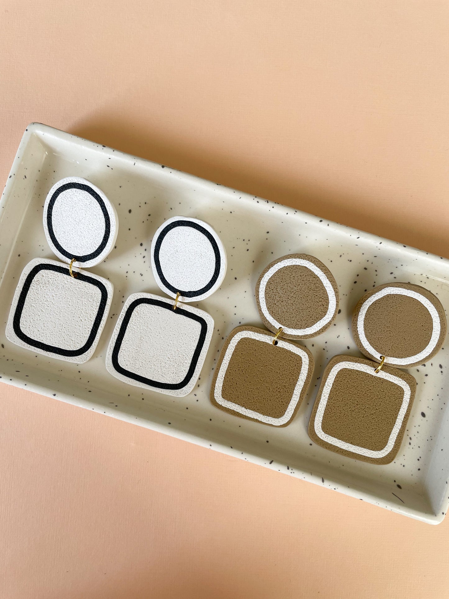 Align Earrings