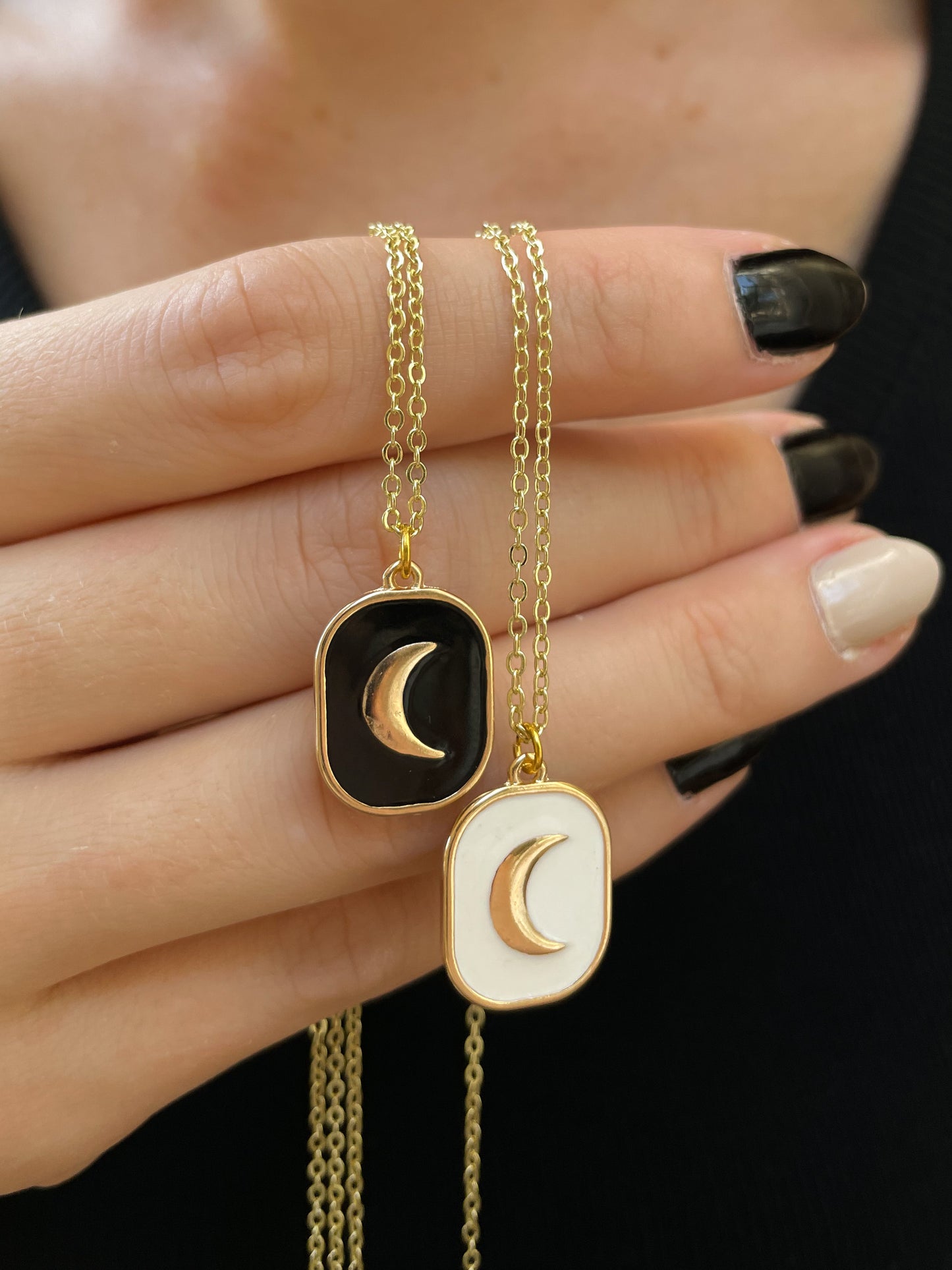 Blair Necklace