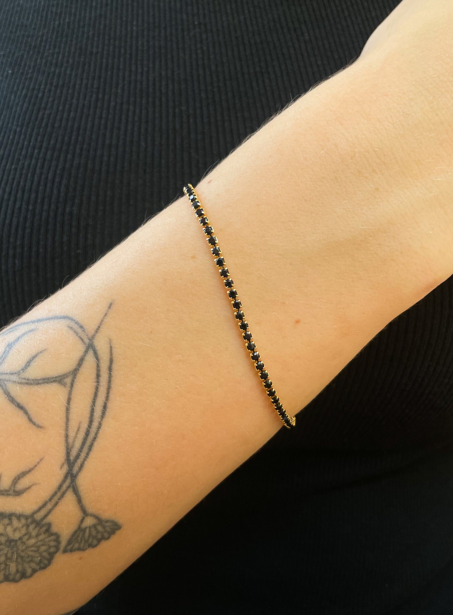 Morticia Bracelet