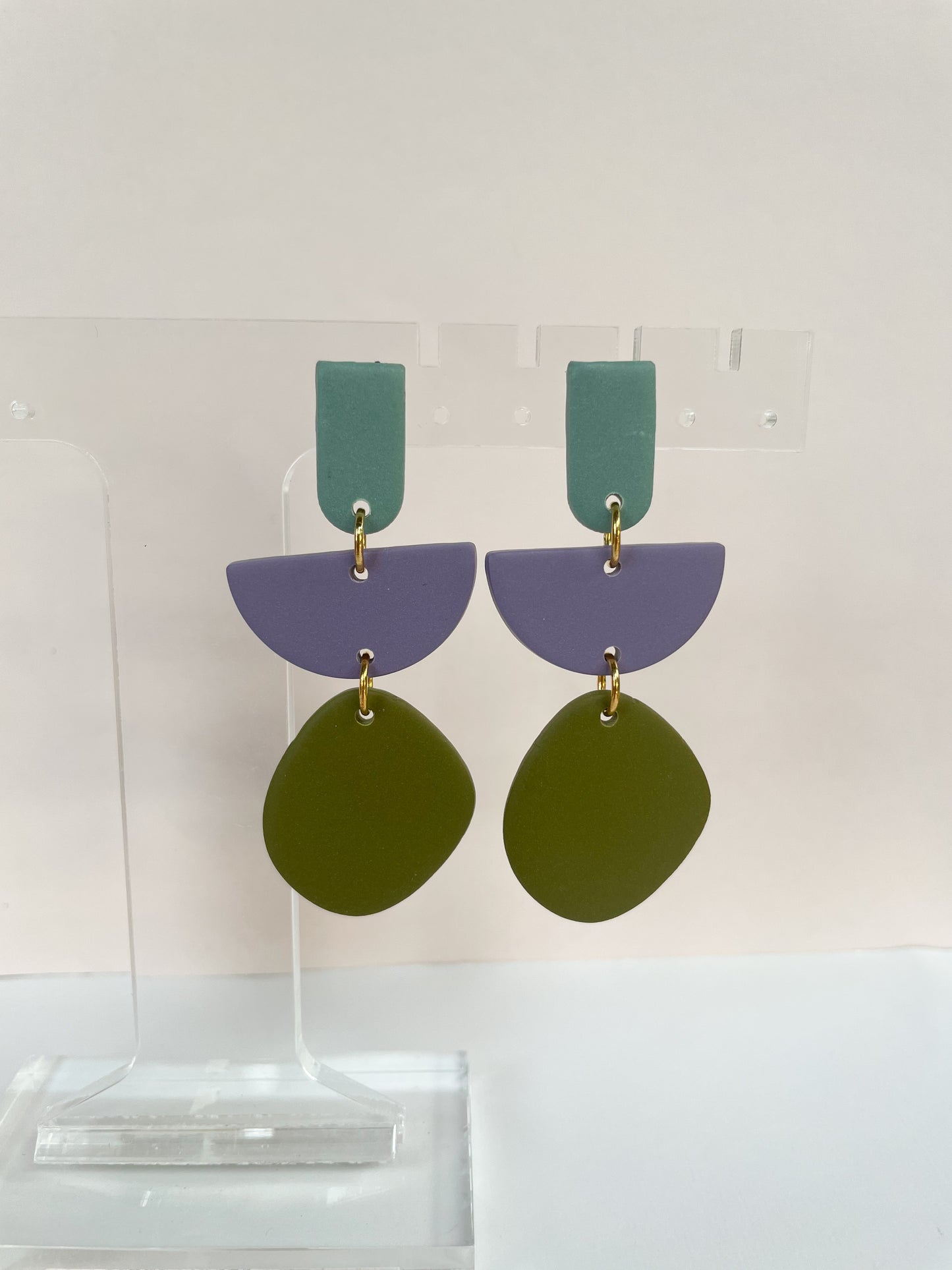 Fall Laney Earrings