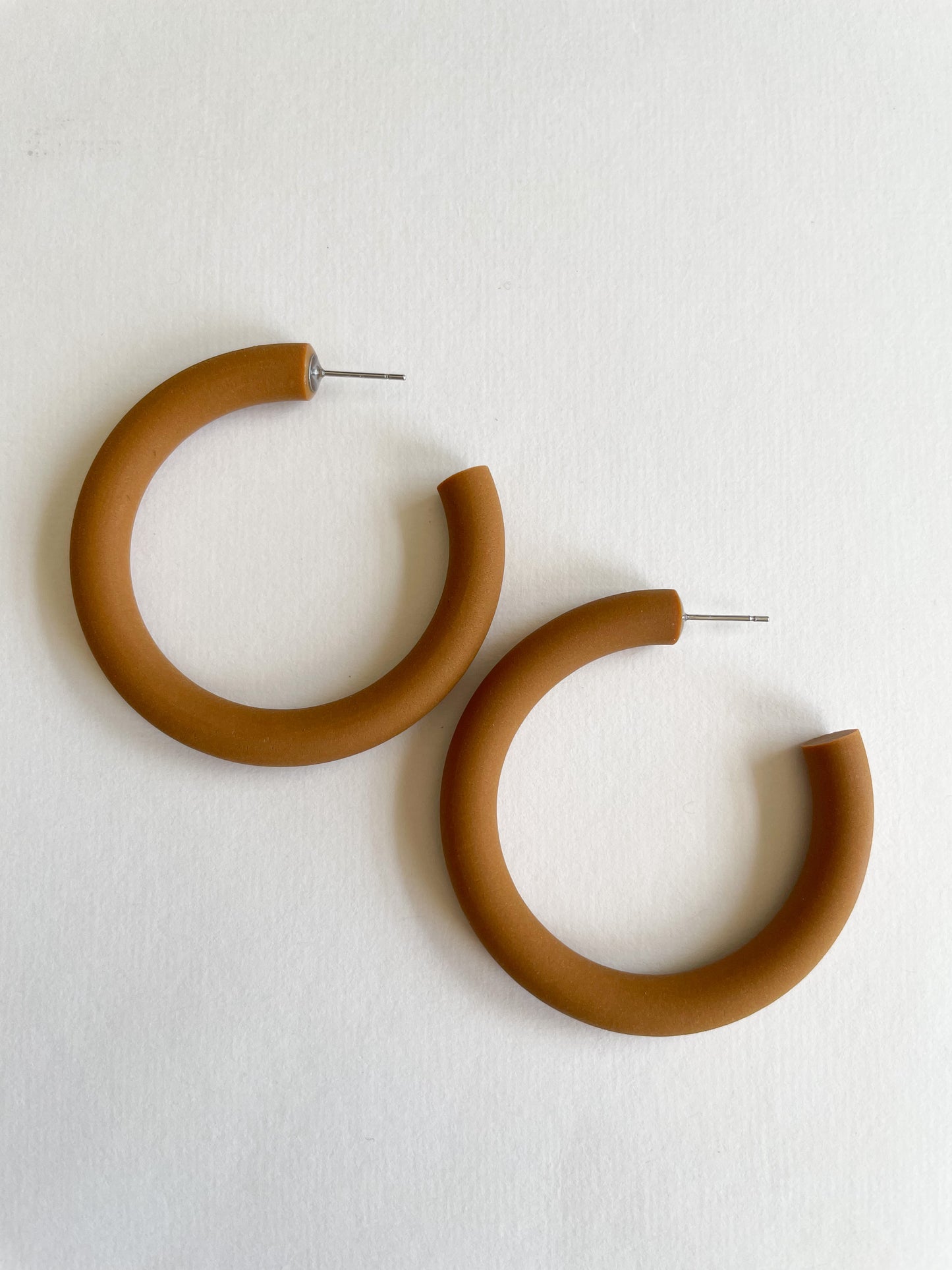 Acorn Hoops