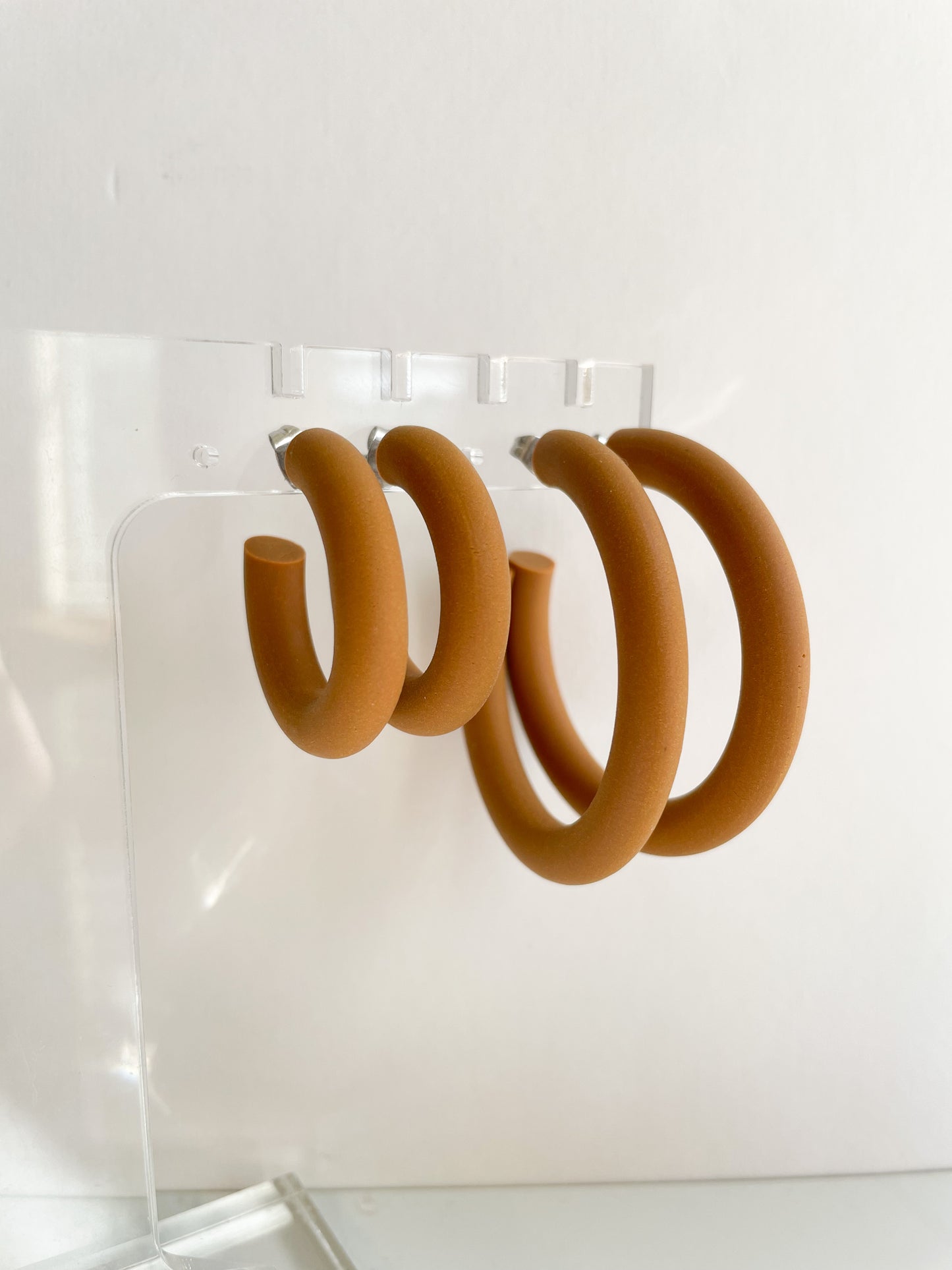 Acorn Hoops