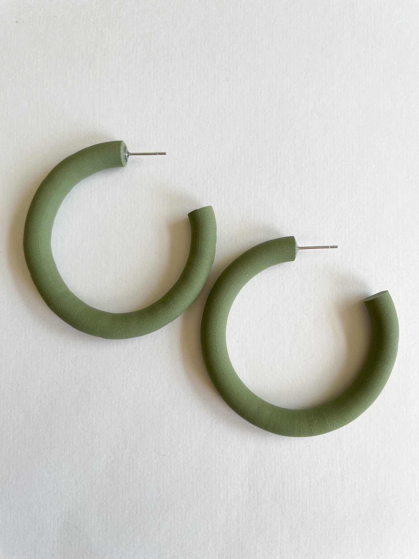 Fern Hoops