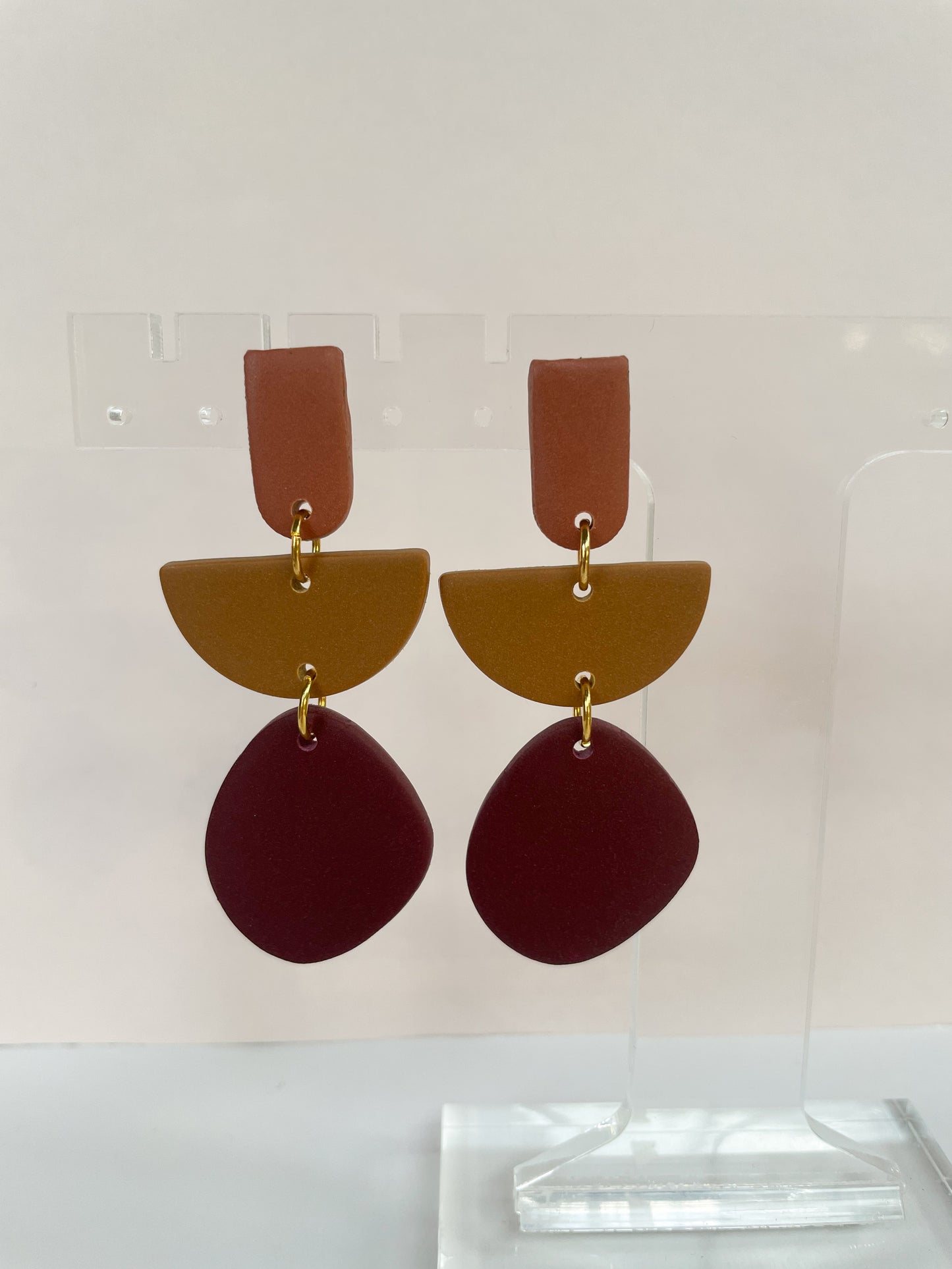 Fall Laney Earrings