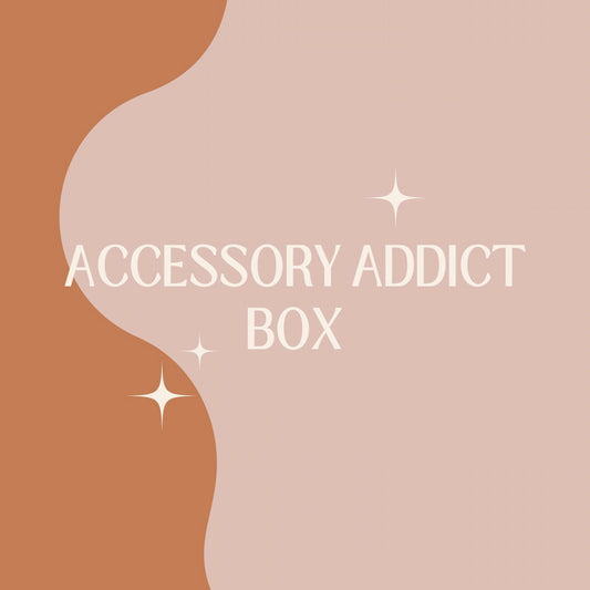 Accessory Addict Box