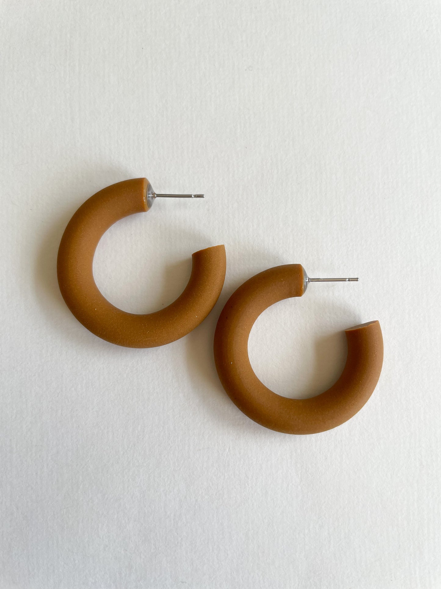 Acorn Hoops