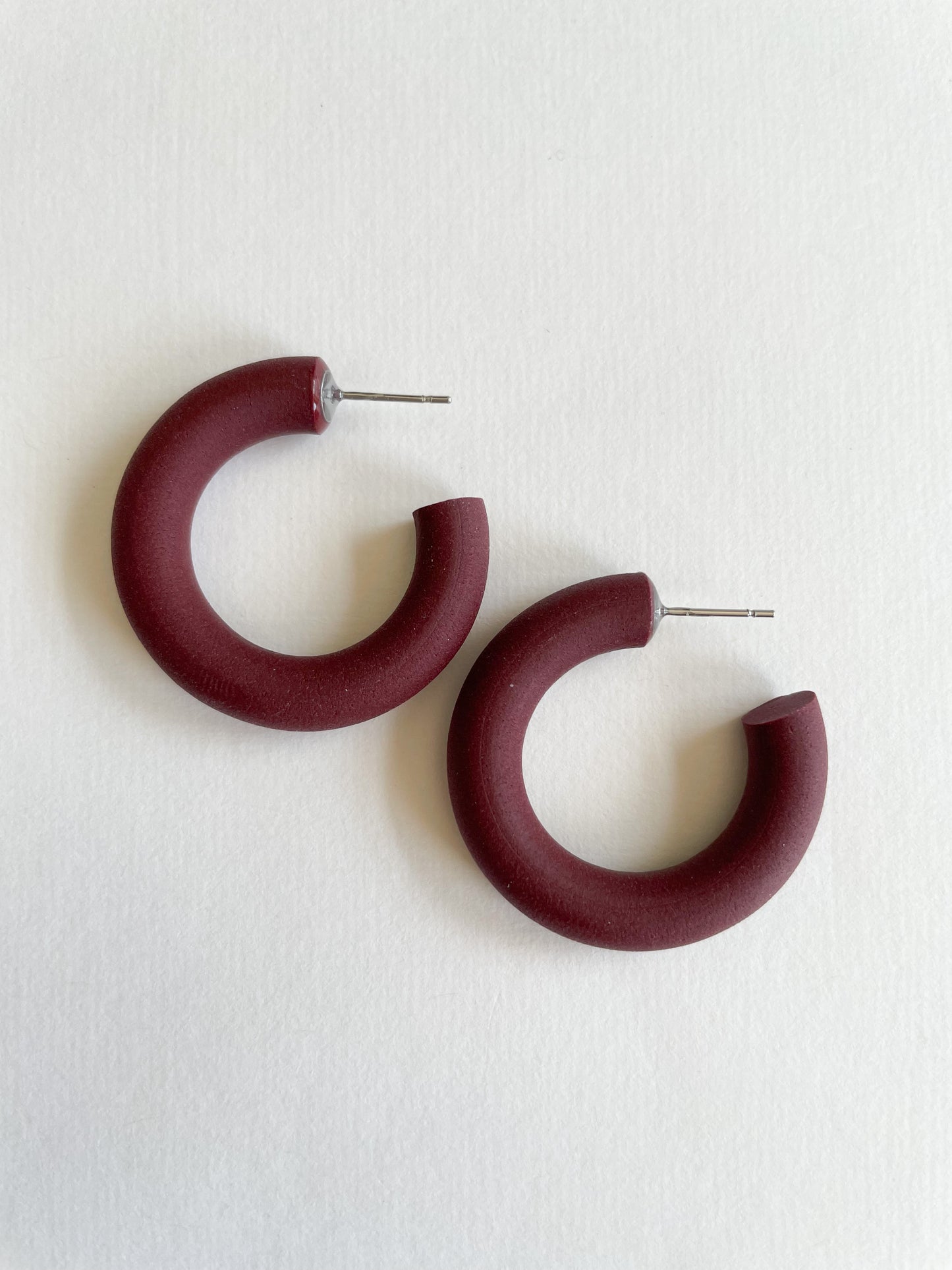 Berry Hoops