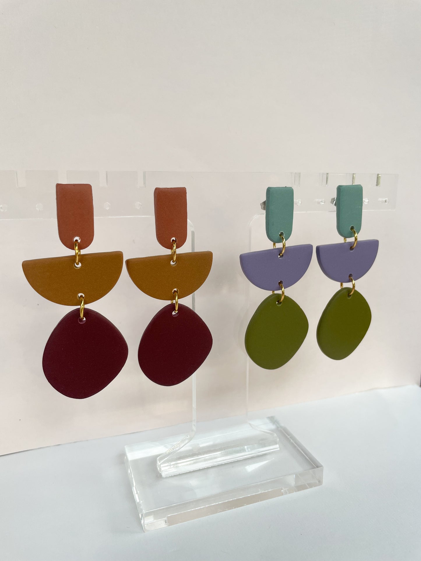 Fall Laney Earrings