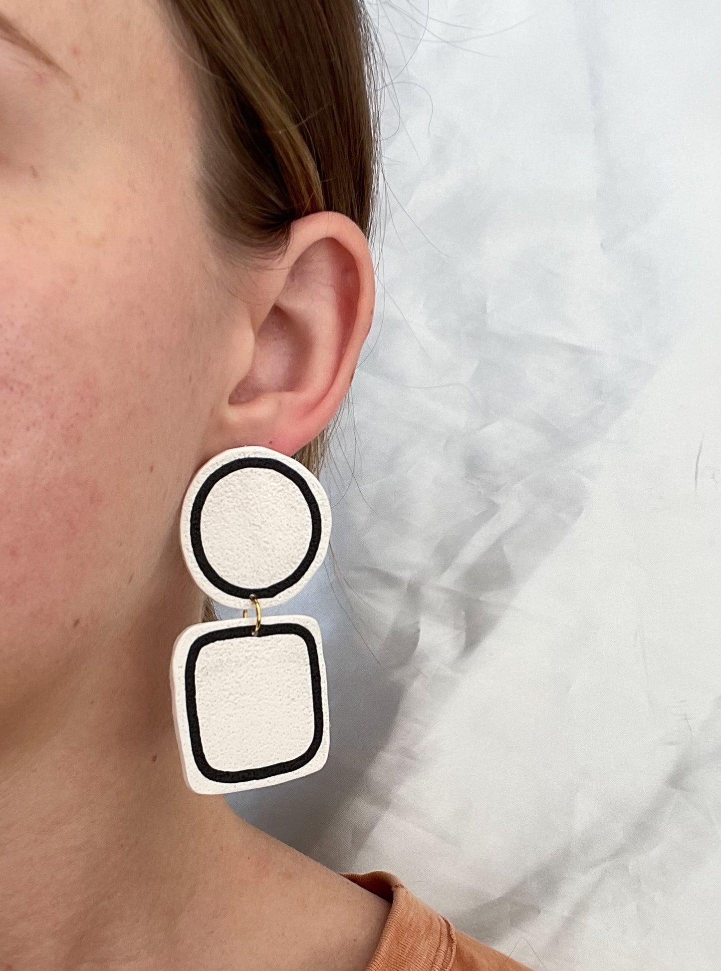 Align Earrings