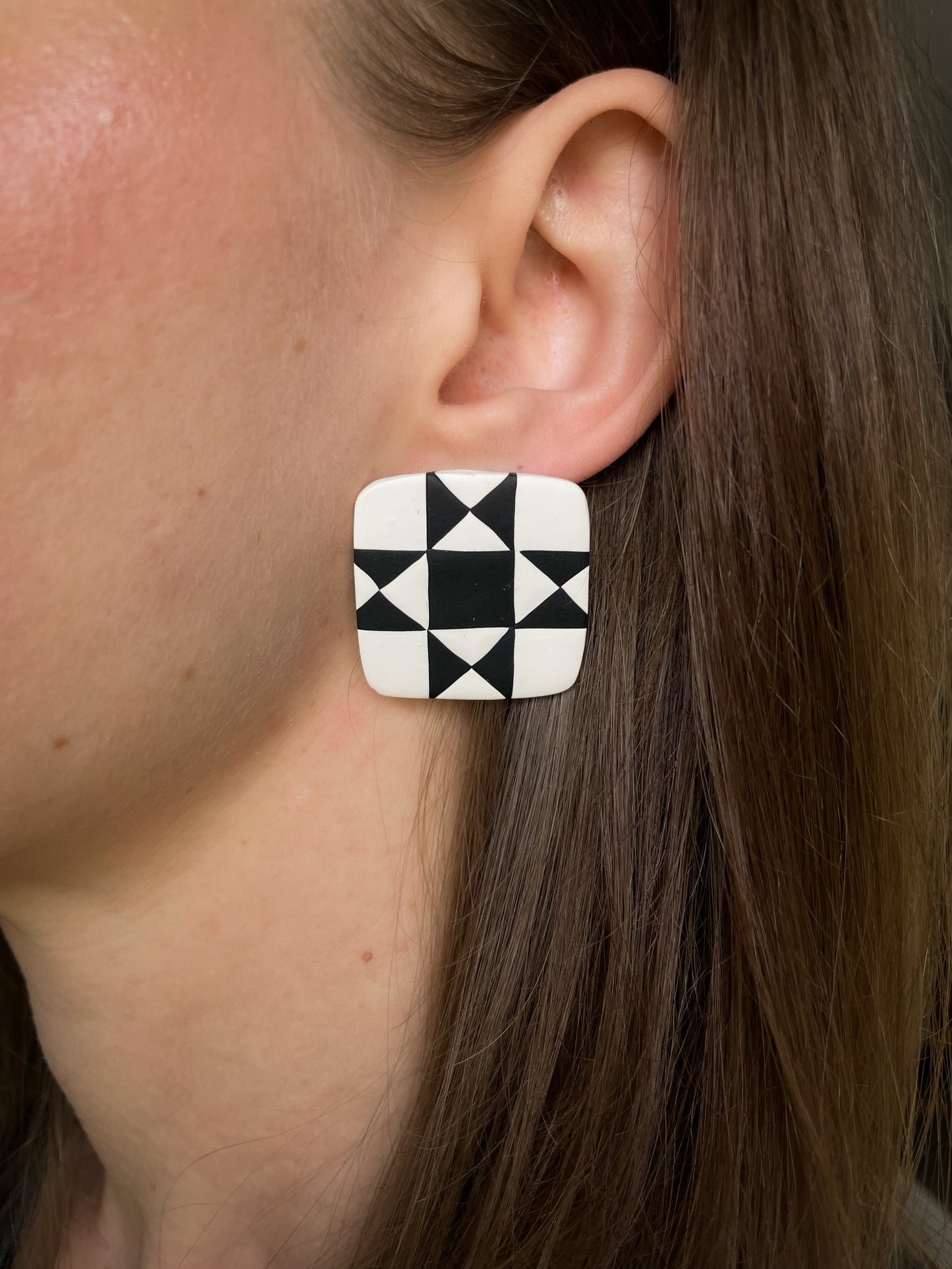 The Alchemy Quilt Studs