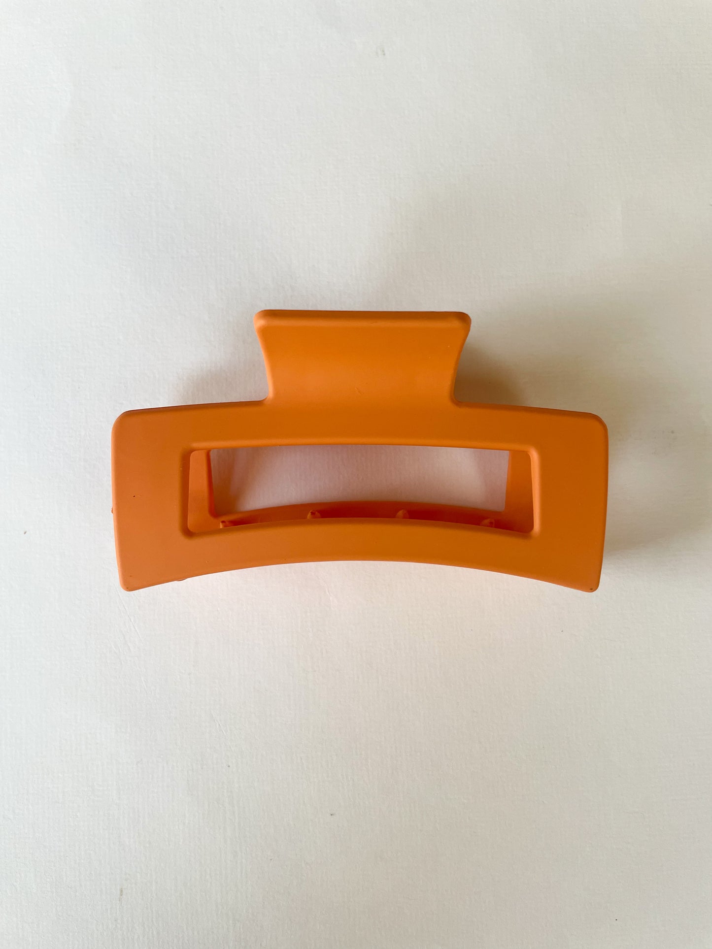 Taffy Claw Clips