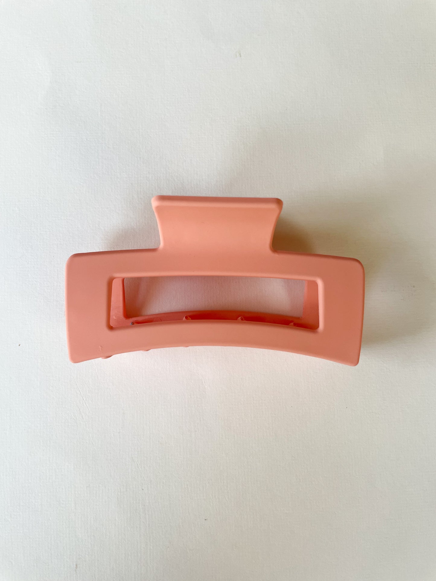 Taffy Claw Clips