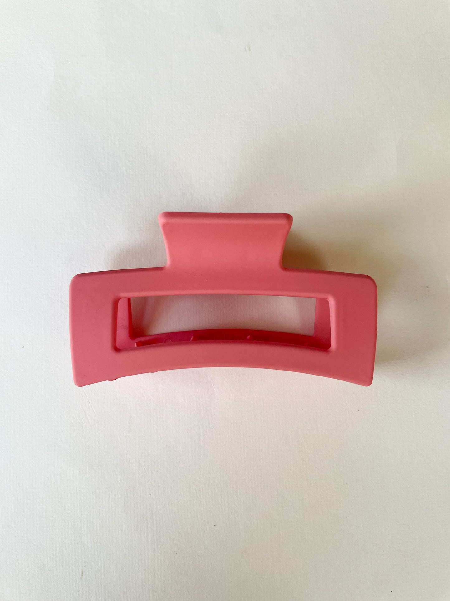 Taffy Claw Clips