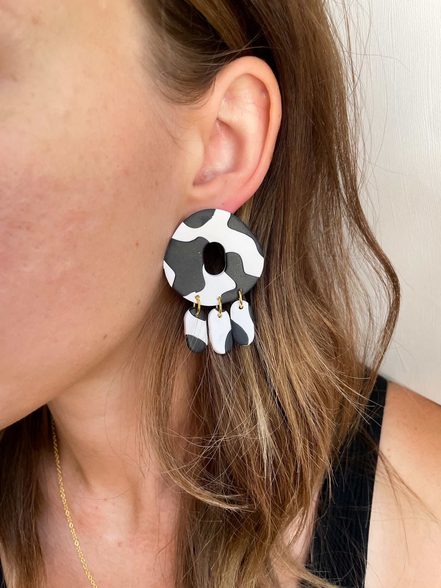 Dolly Earrings
