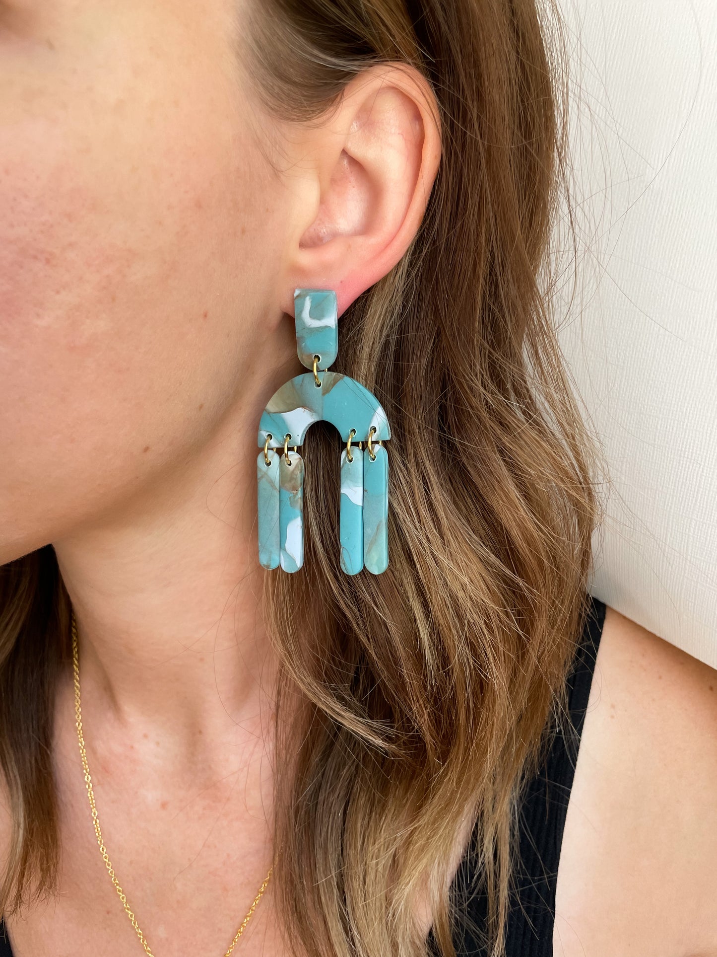 Montana Earrings