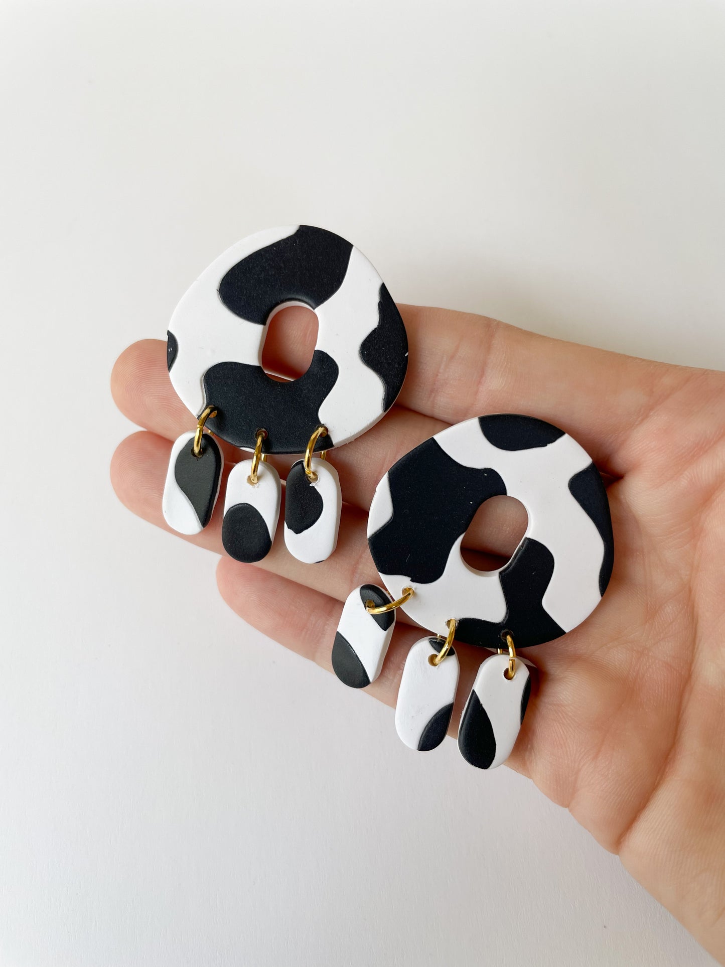 Dolly Earrings