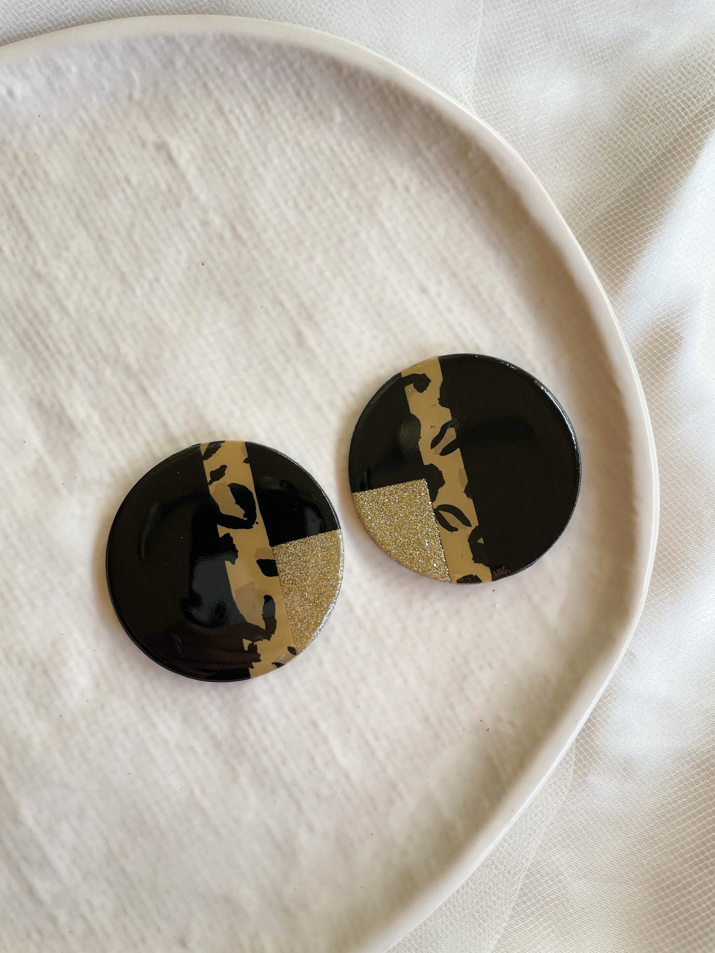 Roxy Studs