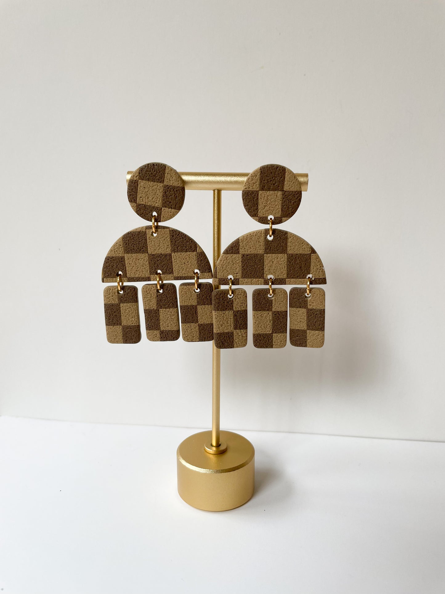 Weston Earrings