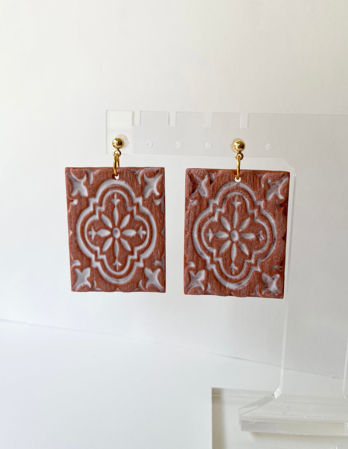 Sedona Earrings