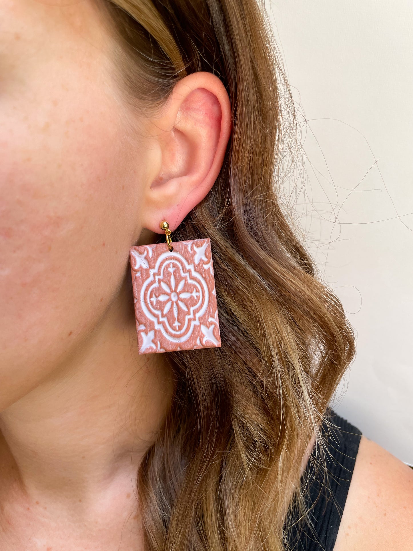 Sedona Earrings