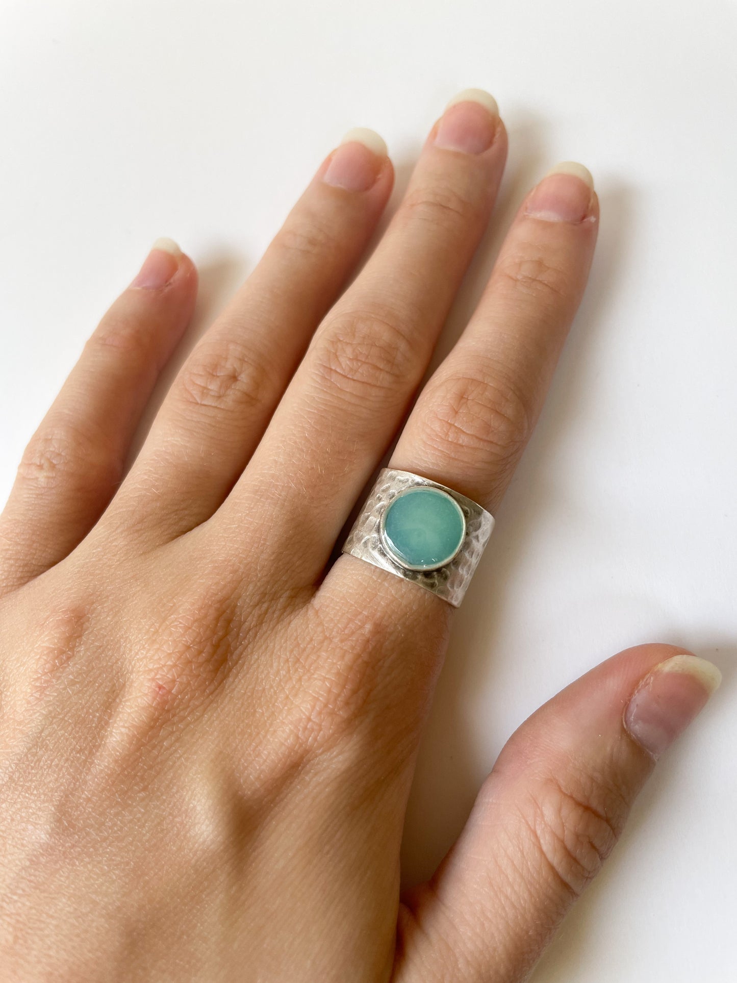 Durango Adjustable Ring