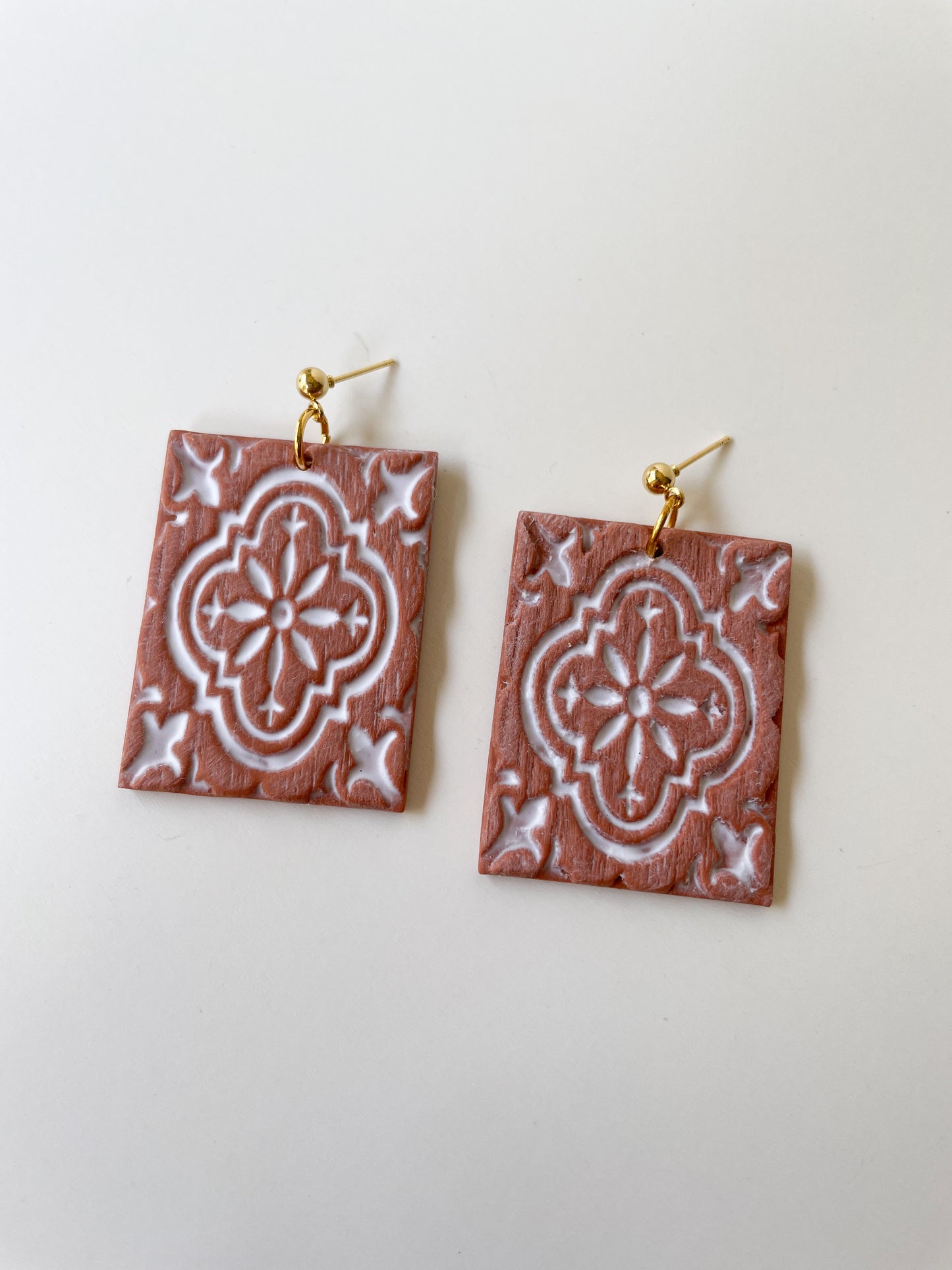 Sedona Earrings