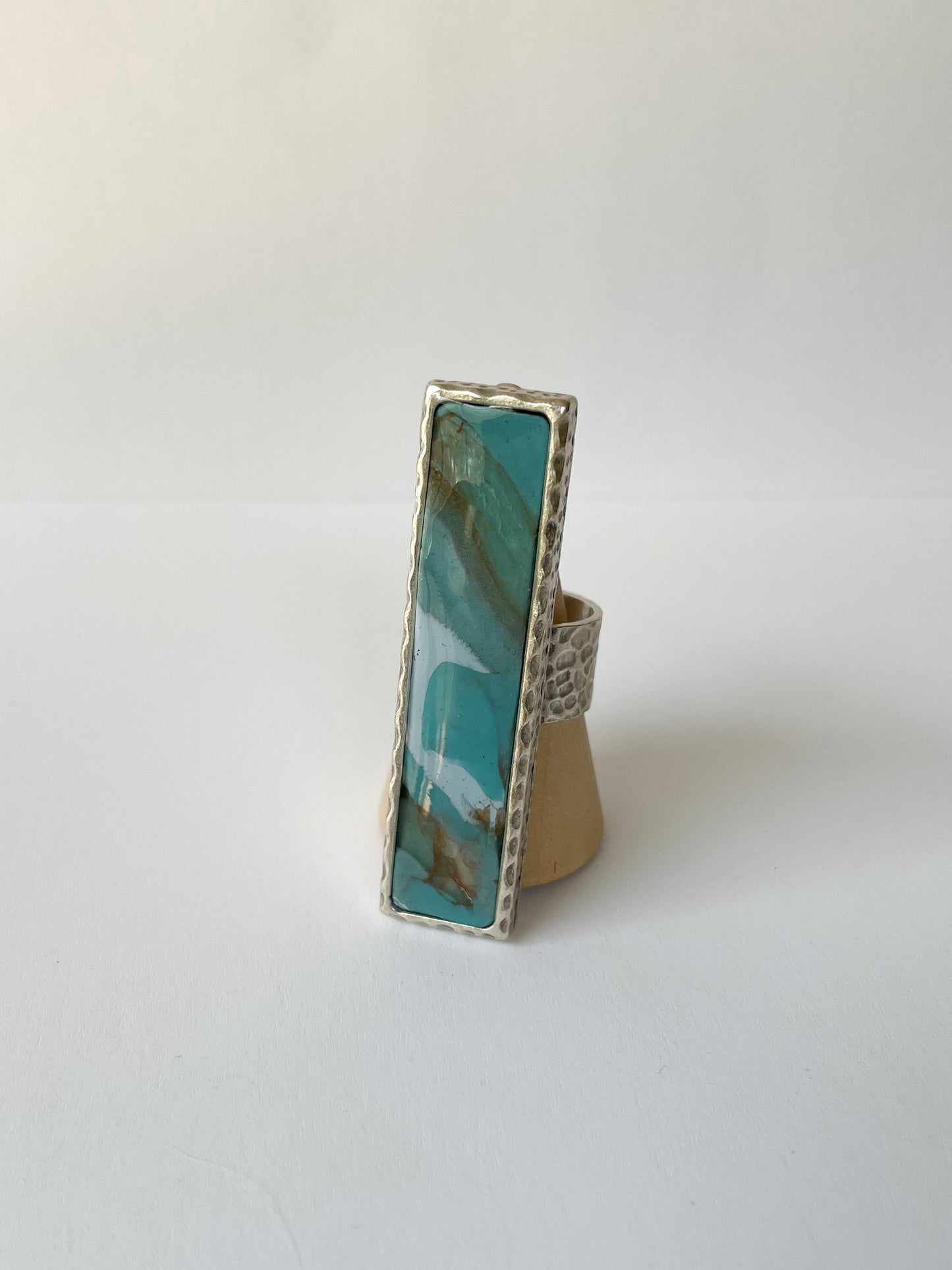 Dakota Adjustable Ring