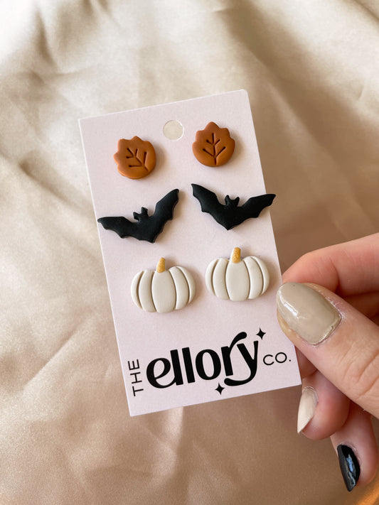 Fall Lover Stud Pack