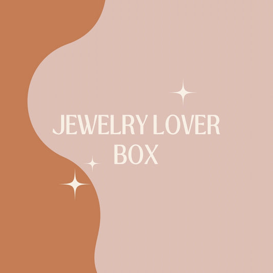 Jewelry Lover Box