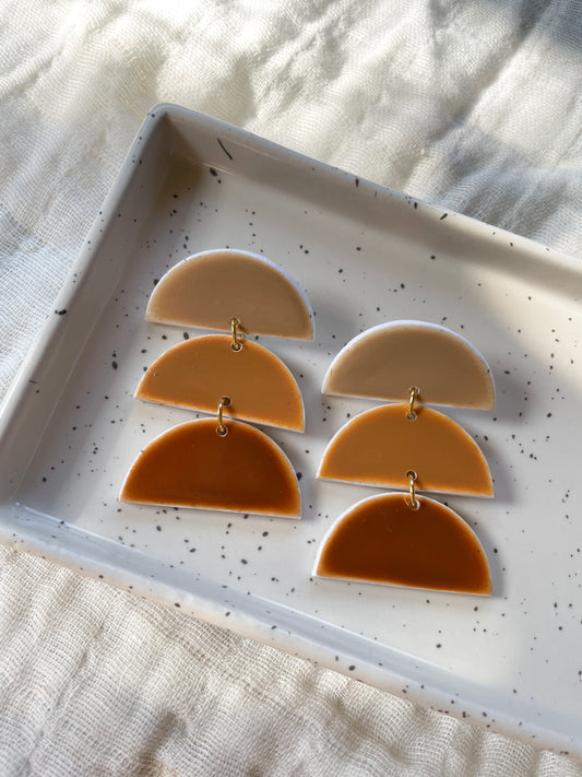 Ombré Earrings