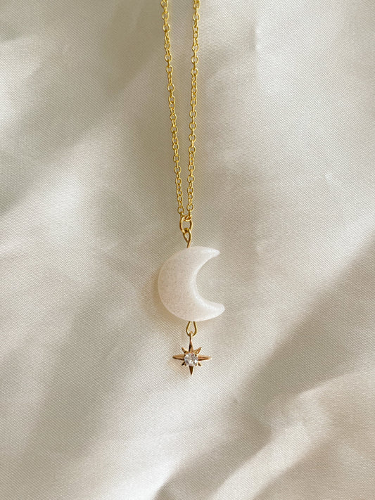 Celestial Necklace