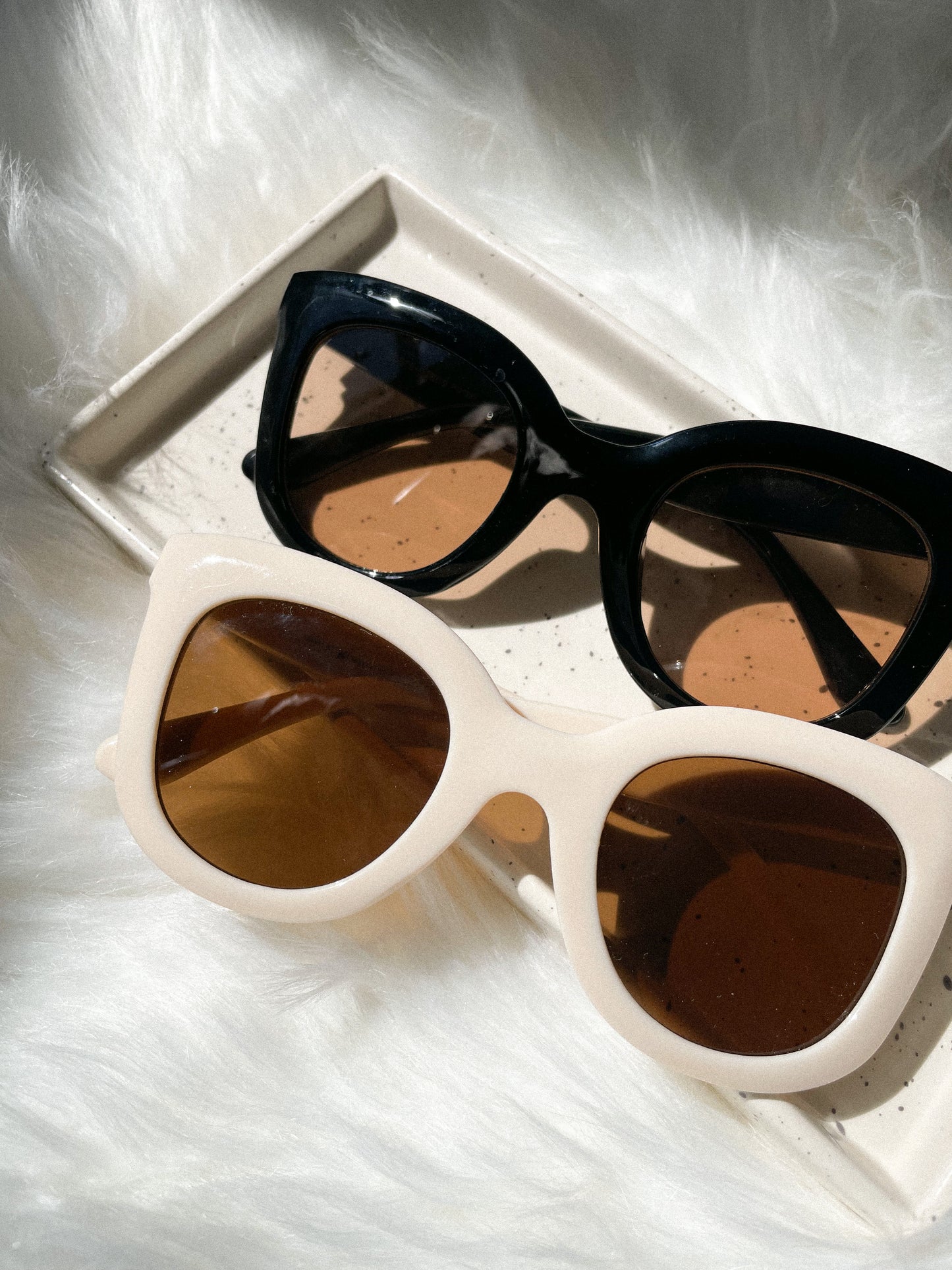 Sandy Shades